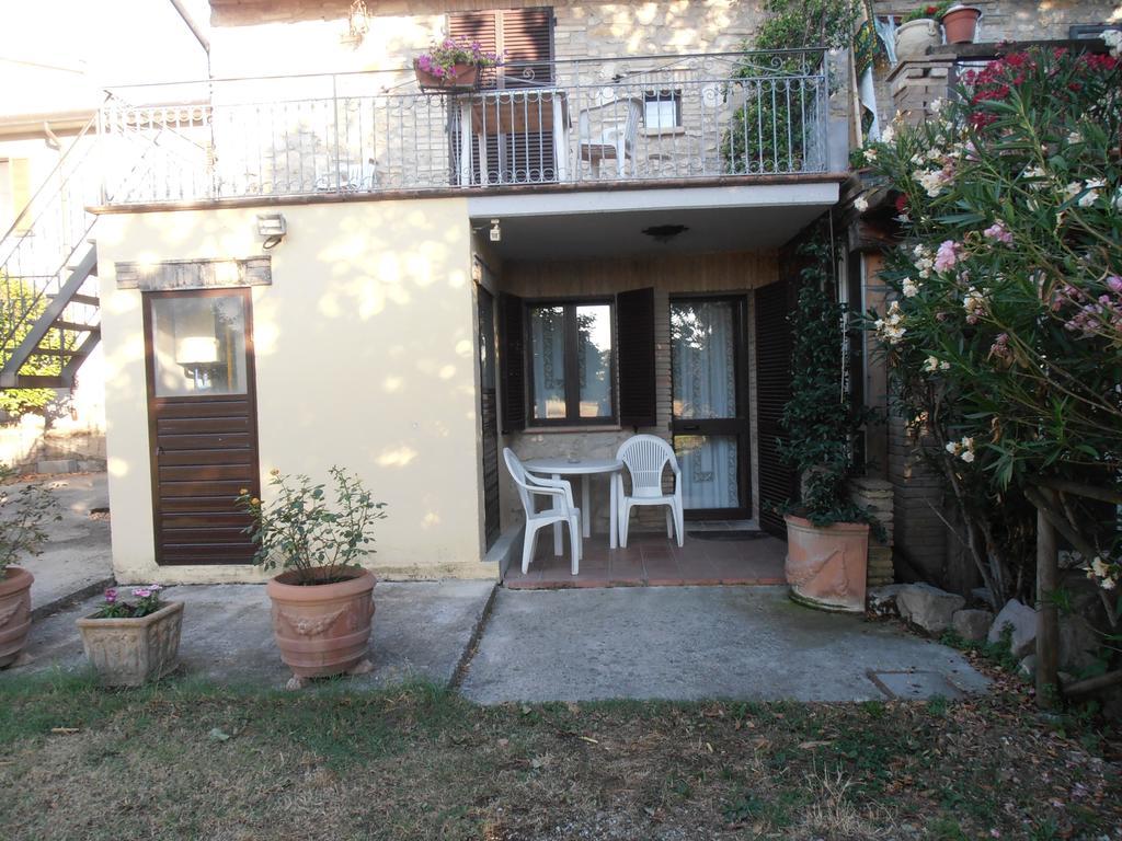 Appartamenti Il Borgo Rivotorto Dış mekan fotoğraf