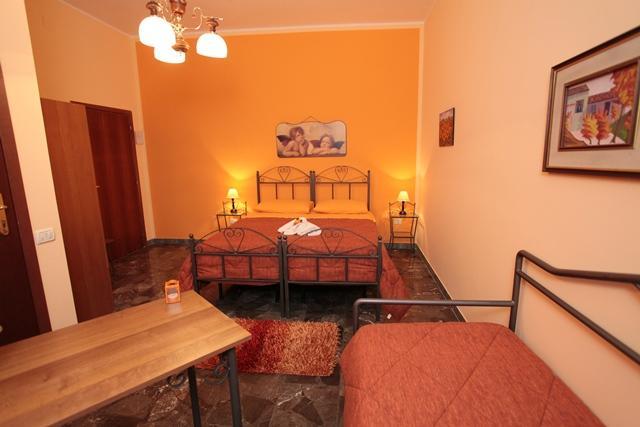 Appartamenti Il Borgo Rivotorto Dış mekan fotoğraf